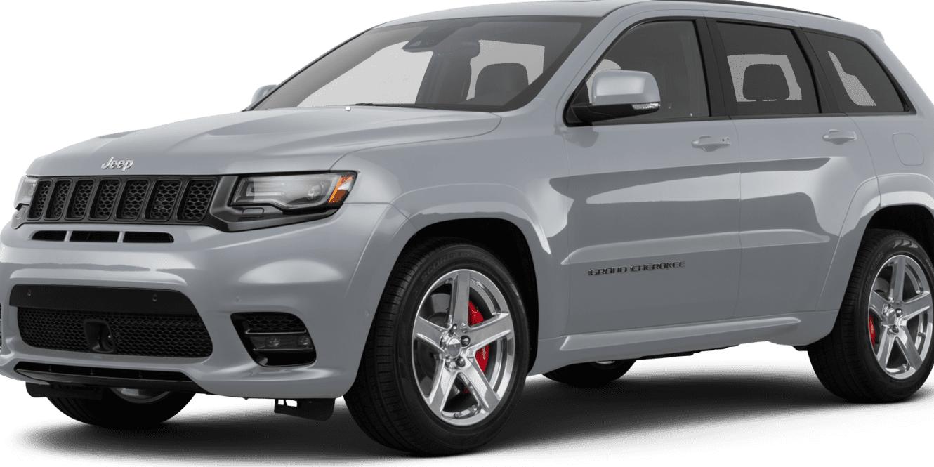 JEEP GRAND CHEROKEE 2018 1C4RJFDJ4JC422251 image